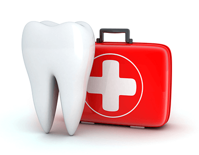 Dental Emergencies Canfield